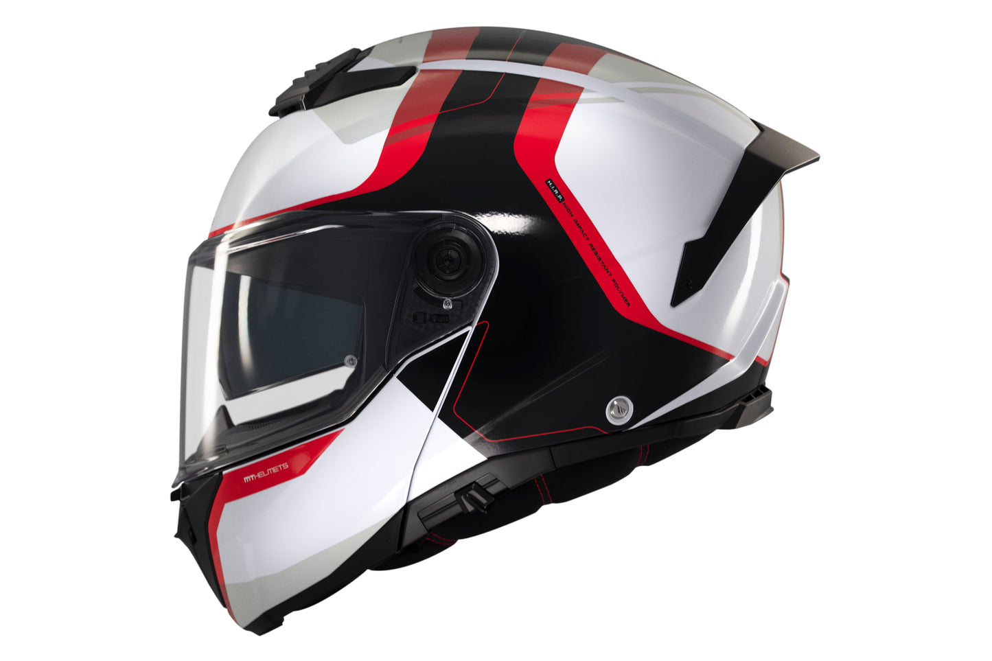 CASCO MT FU404SV ATOM 2 SV EMALLA B0 BRILLO | SKU:1335B23101#