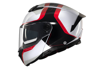 CASCO MT FU404SV ATOM 2 SV EMALLA B0 BRILLO | SKU:1335B23101#