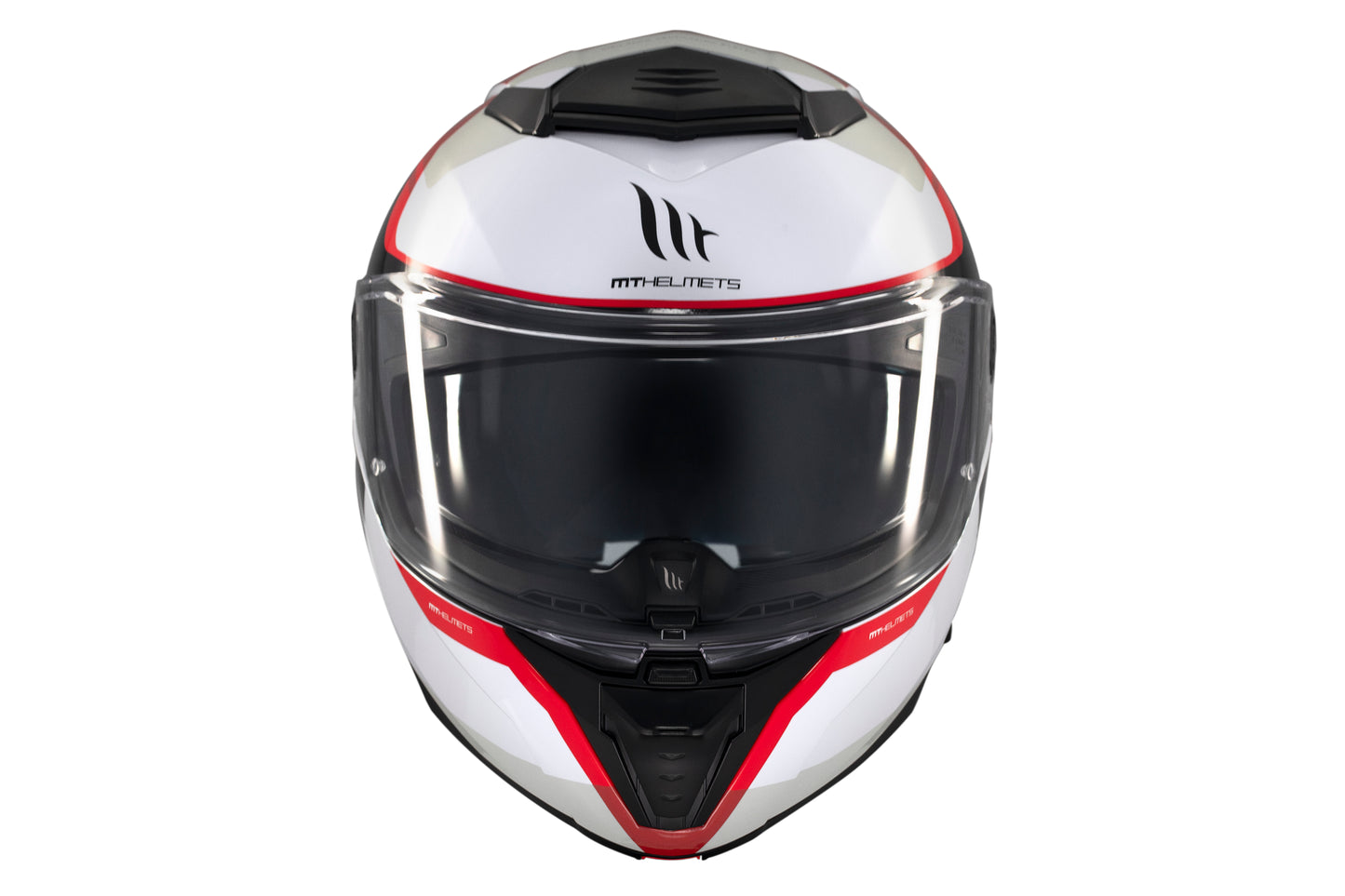 CASCO MT FU404SV ATOM 2 SV EMALLA B0 BRILLO | SKU:1335B23101#
