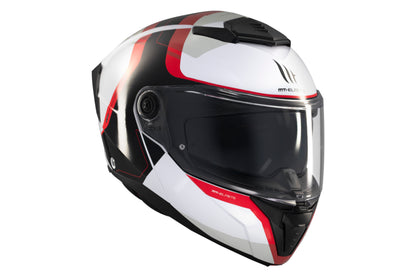 CASCO MT FU404SV ATOM 2 SV EMALLA B0 BRILLO | SKU:1335B23101#