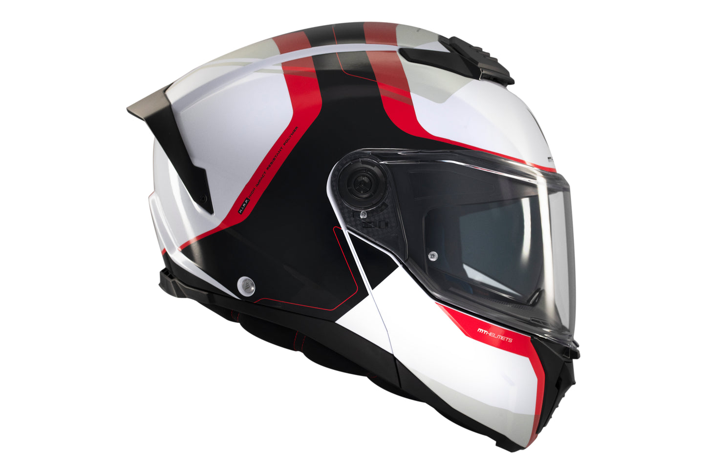 CASCO MT FU404SV ATOM 2 SV EMALLA B0 BRILLO | SKU:1335B23101#