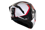 CASCO MT ATOM 2 SV EMALLA B0 MATE | SKU: 1335B23102-#