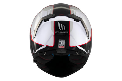 CASCO MT FU404SV ATOM 2 SV EMALLA B0 BRILLO | SKU:1335B23101#