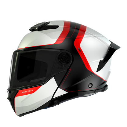 CASCO MT FU404SV ATOM 2 SV EMALLA B0 BRILLO | SKU:1335B23101#