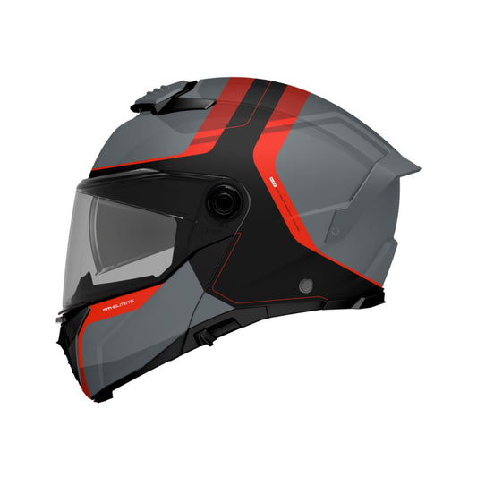 CASCO MT FU404SV ATOM 2 SV EMALLA B15 MATE  | SKU: 1335B231152#
