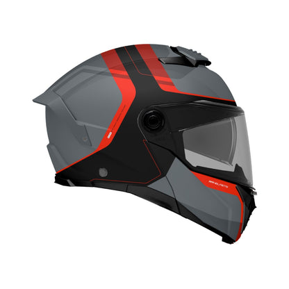 CASCO MT FU404SV ATOM 2 SV EMALLA B15 MATE  | SKU: 1335B231152#