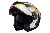 CASCO MT FU404SV ATOM 2 SV EMALLA B3 BRILLO | SKU: 1335B23131-#