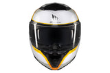 CASCO MT FU404SV ATOM 2 SV EMALLA B3 BRILLO | SKU: 1335B23131-#