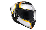 CASCO MT FU404SV ATOM 2 SV EMALLA B3 BRILLO | SKU: 1335B23131-#