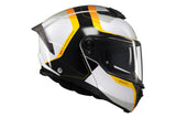 CASCO MT FU404SV ATOM 2 SV EMALLA B3 BRILLO | SKU: 1335B23131-#