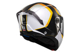 CASCO MT FU404SV ATOM 2 SV EMALLA B3 BRILLO | SKU: 1335B23131-#