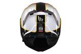 CASCO MT FU404SV ATOM 2 SV EMALLA B3 BRILLO | SKU: 1335B23131-#