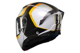 CASCO MT FU404SV ATOM 2 SV EMALLA B3 BRILLO | SKU: 1335B23131-#