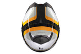 CASCO MT FU404SV ATOM 2 SV EMALLA B3 BRILLO | SKU: 1335B23131-#