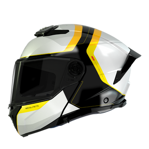 CASCO MT FU404SV ATOM 2 SV EMALLA B3 BRILLO | SKU: 1335B23131-#