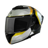 CASCO MT FU404SV ATOM 2 SV EMALLA B3 BRILLO | SKU: 1335B23131-#