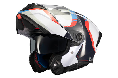 CASCO MT ATOM 2 SV EMALLA C7 BRILLO | SKU: 1335B23271-#