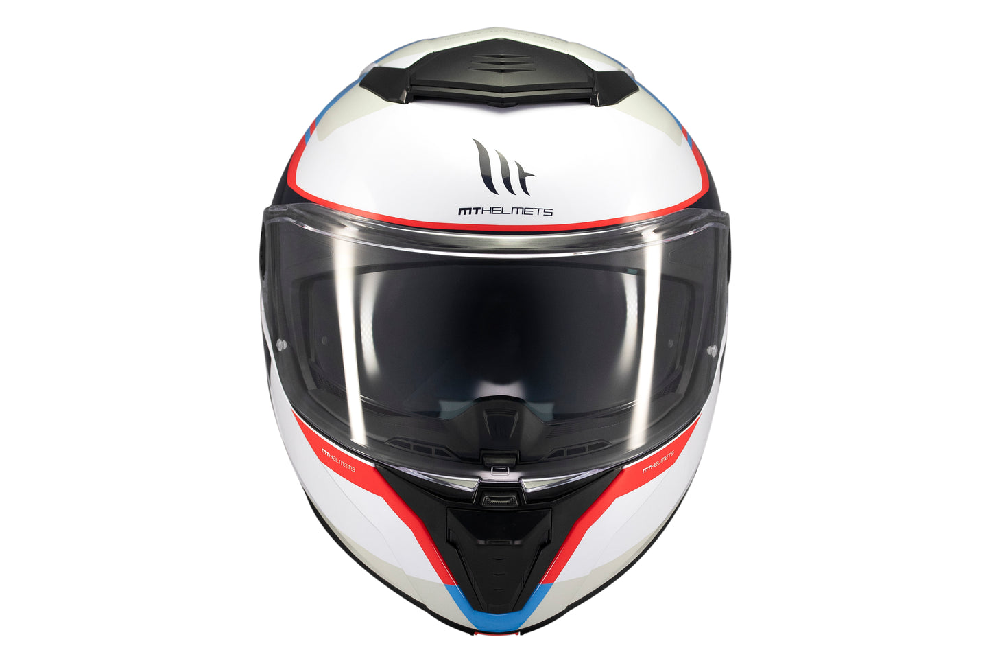CASCO MT ATOM 2 SV EMALLA C7 BRILLO | SKU: 1335B23271-#