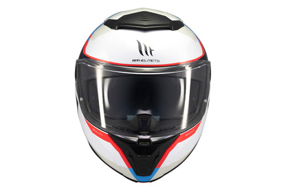 CASCO MT ATOM 2 SV EMALLA C7 BRILLO | SKU: 1335B23271-#
