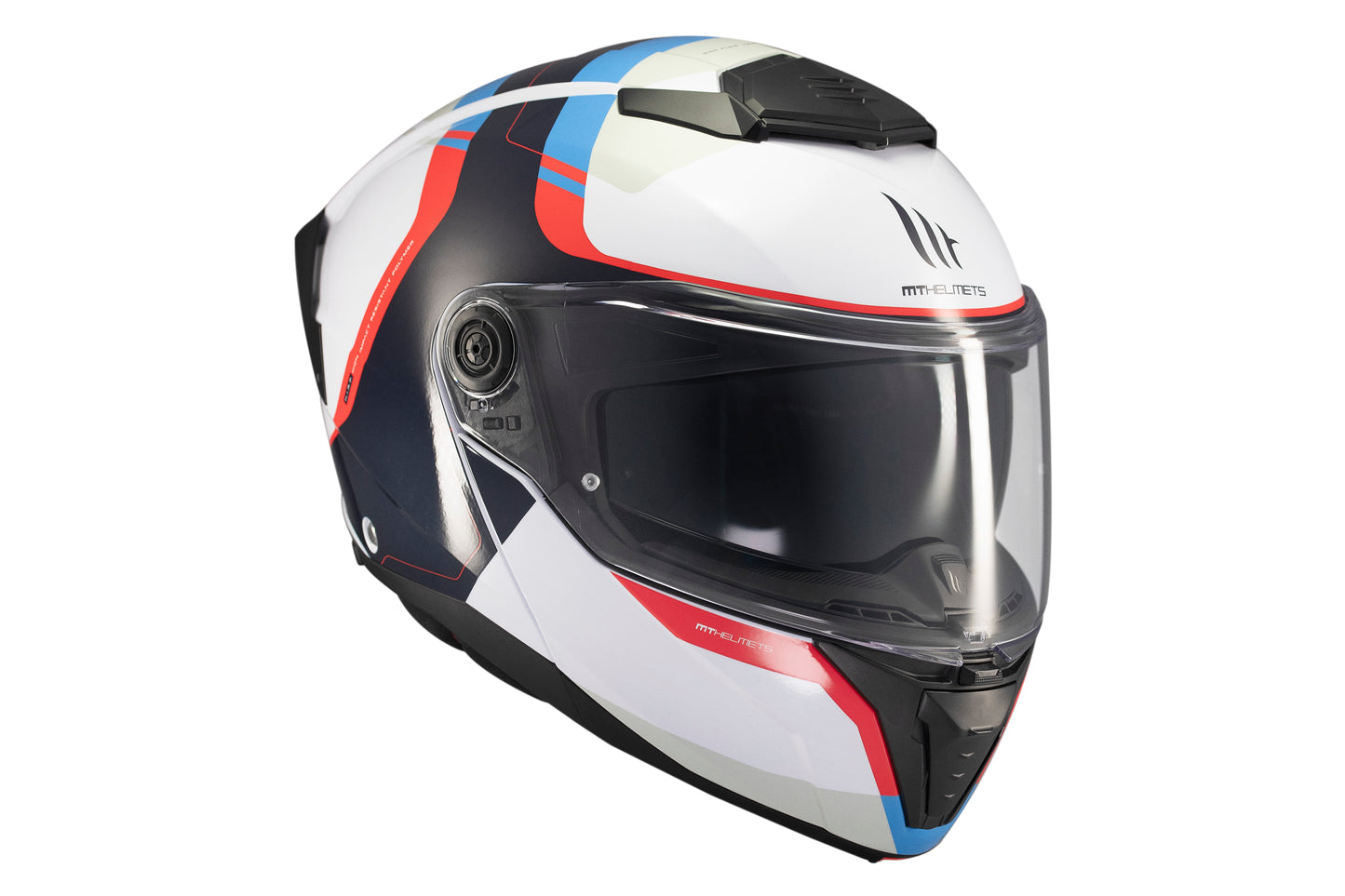 CASCO MT ATOM 2 SV EMALLA C7 BRILLO | SKU: 1335B23271-#