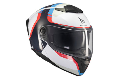 CASCO MT ATOM 2 SV EMALLA C7 BRILLO | SKU: 1335B23271-#