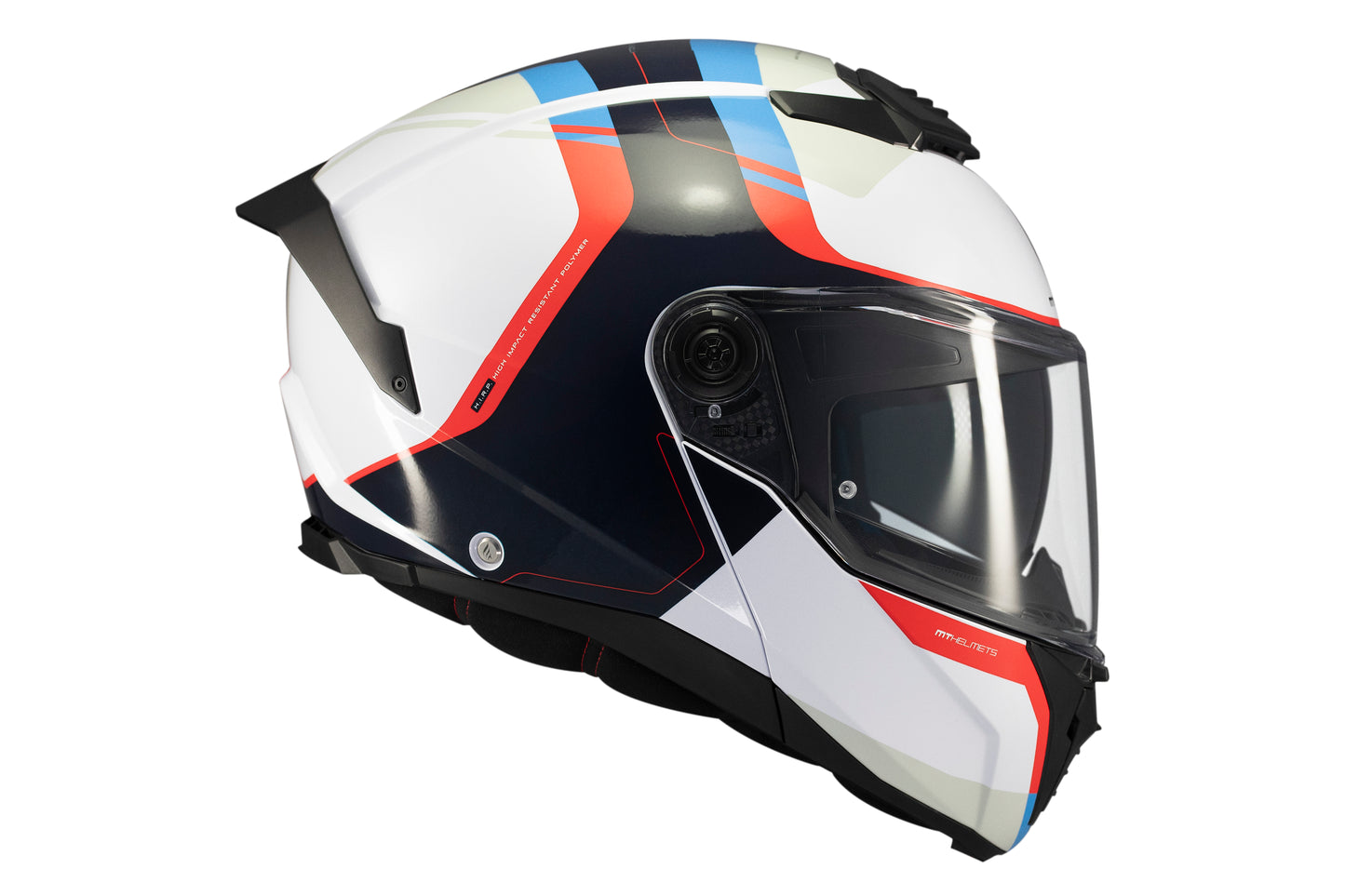 CASCO MT ATOM 2 SV EMALLA C7 BRILLO | SKU: 1335B23271-#