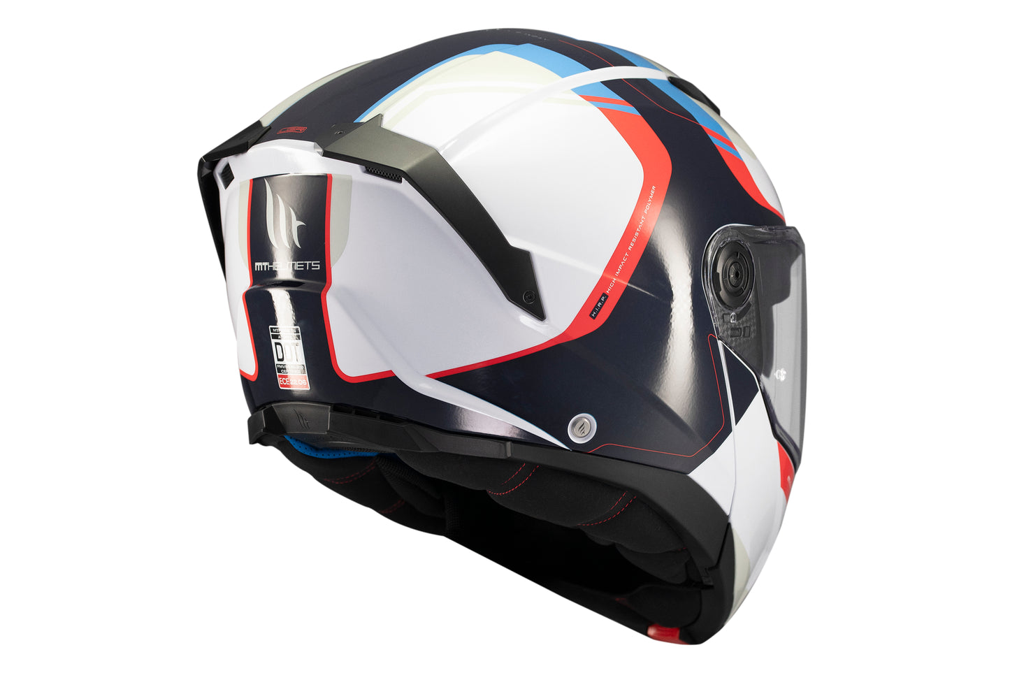 CASCO MT ATOM 2 SV EMALLA C7 BRILLO | SKU: 1335B23271-#