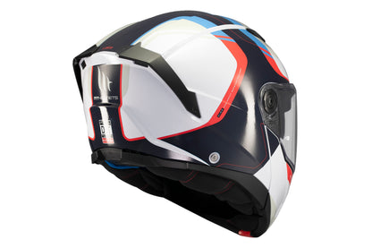 CASCO MT ATOM 2 SV EMALLA C7 BRILLO | SKU: 1335B23271-#
