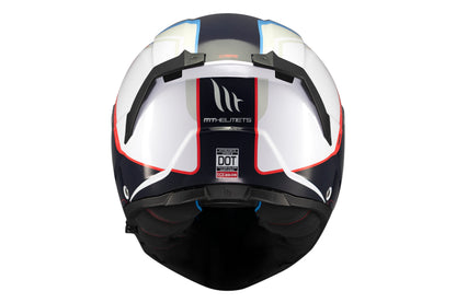 CASCO MT ATOM 2 SV EMALLA C7 BRILLO | SKU: 1335B23271-#