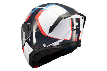 CASCO MT ATOM 2 SV EMALLA C7 BRILLO | SKU: 1335B23271-#