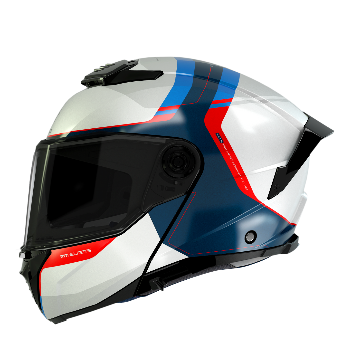 CASCO MT ATOM 2 SV EMALLA C7 BRILLO | SKU: 1335B23271-#