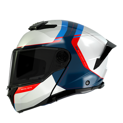 CASCO MT ATOM 2 SV EMALLA C7 BRILLO | SKU: 1335B23271-#