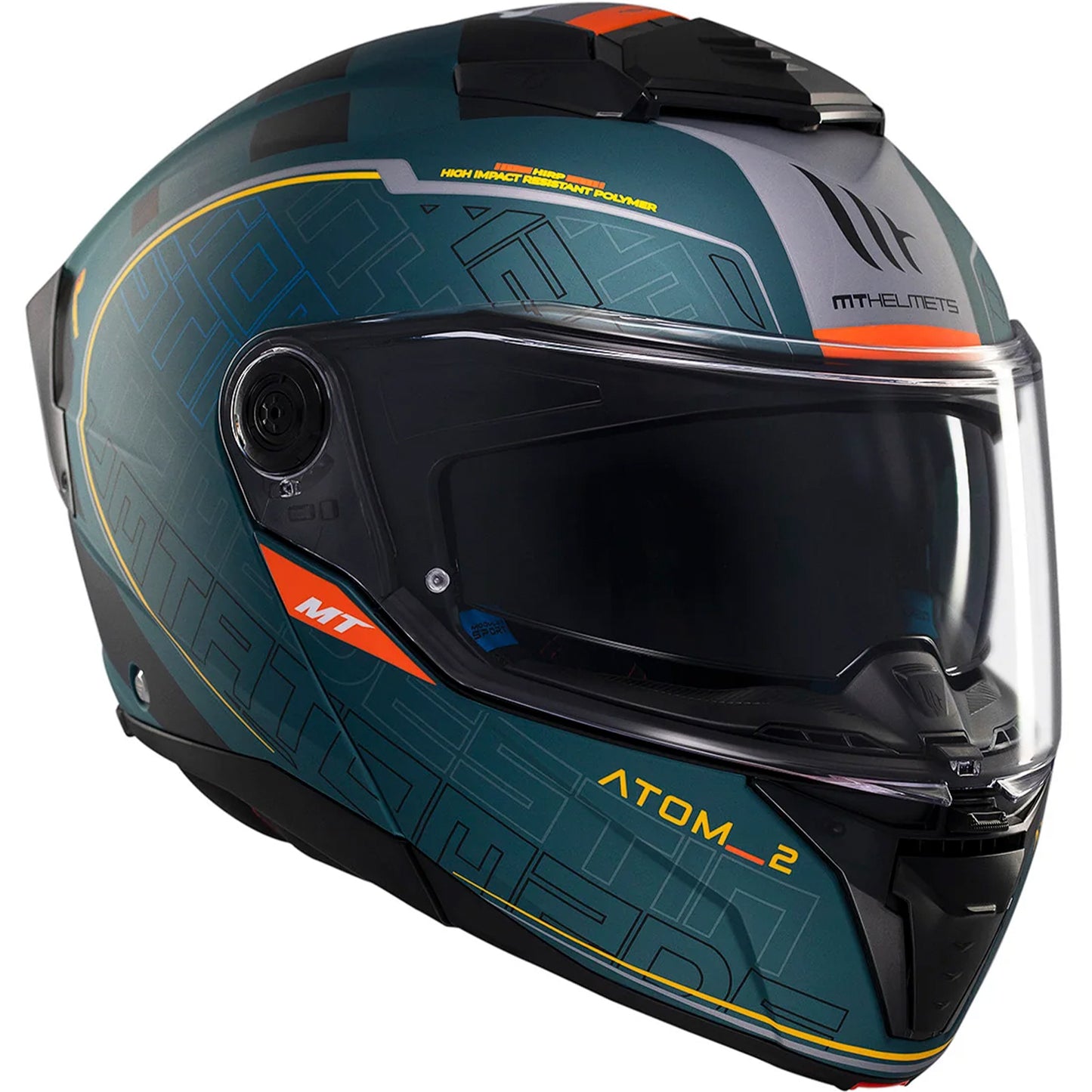 CASCO MT FU404SV ATOM 2 SV DESTINY C6 MATE | SKU: 1335C23263#