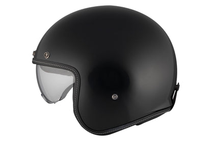 OF507SV LE MANS 2 SV ANARCHY A1 | NEGRO MATE | SKU: 1249540013