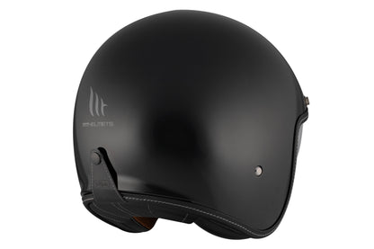 OF507SV LE MANS 2 SV ANARCHY A1 | NEGRO MATE | SKU: 1249540013