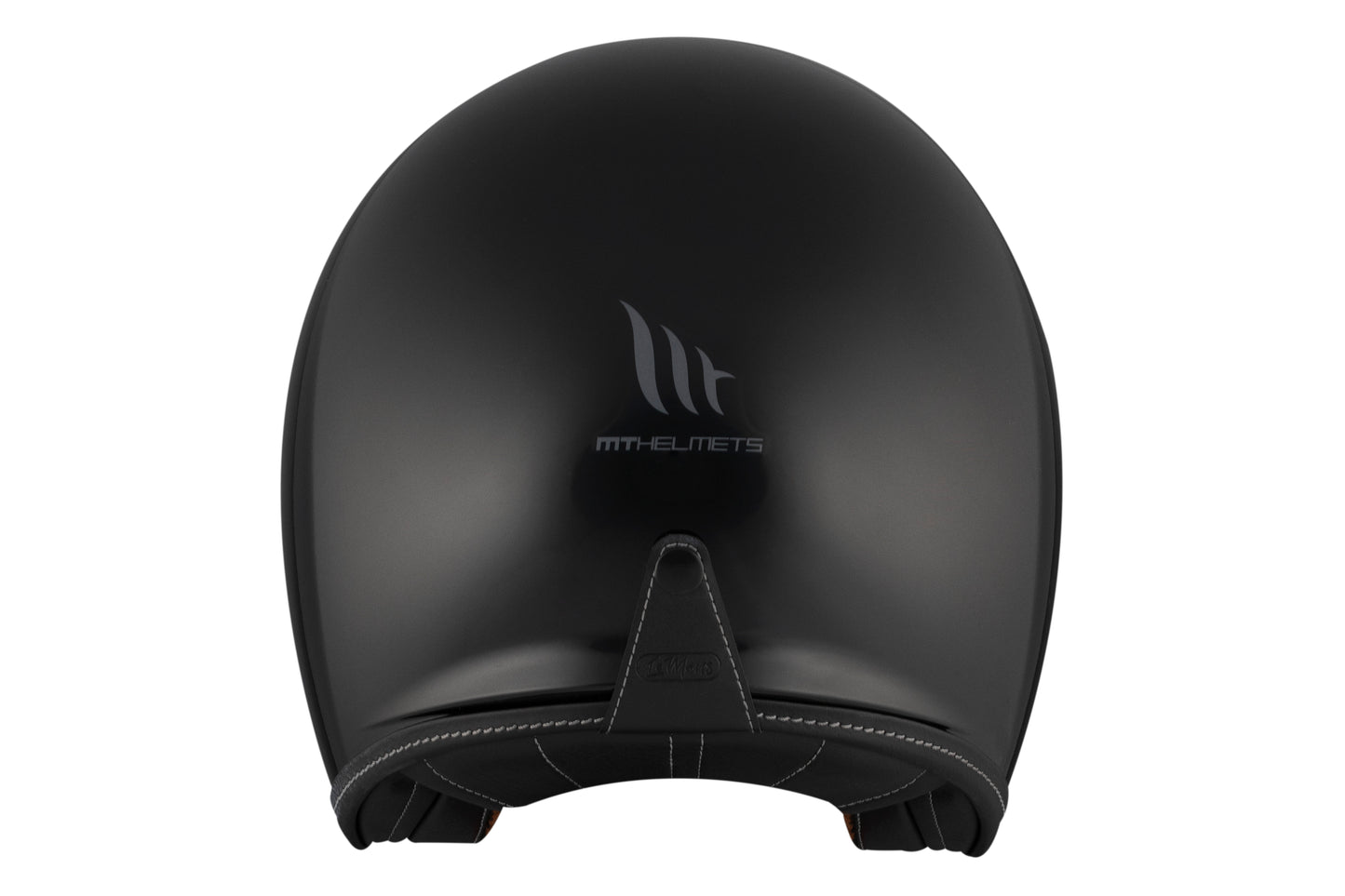 OF507SV LE MANS 2 SV ANARCHY A1 | NEGRO MATE | SKU: 1249540013