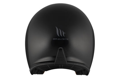 OF507SV LE MANS 2 SV ANARCHY A1 | NEGRO MATE | SKU: 1249540013