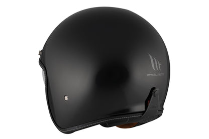OF507SV LE MANS 2 SV ANARCHY A1 | NEGRO MATE | SKU: 1249540013