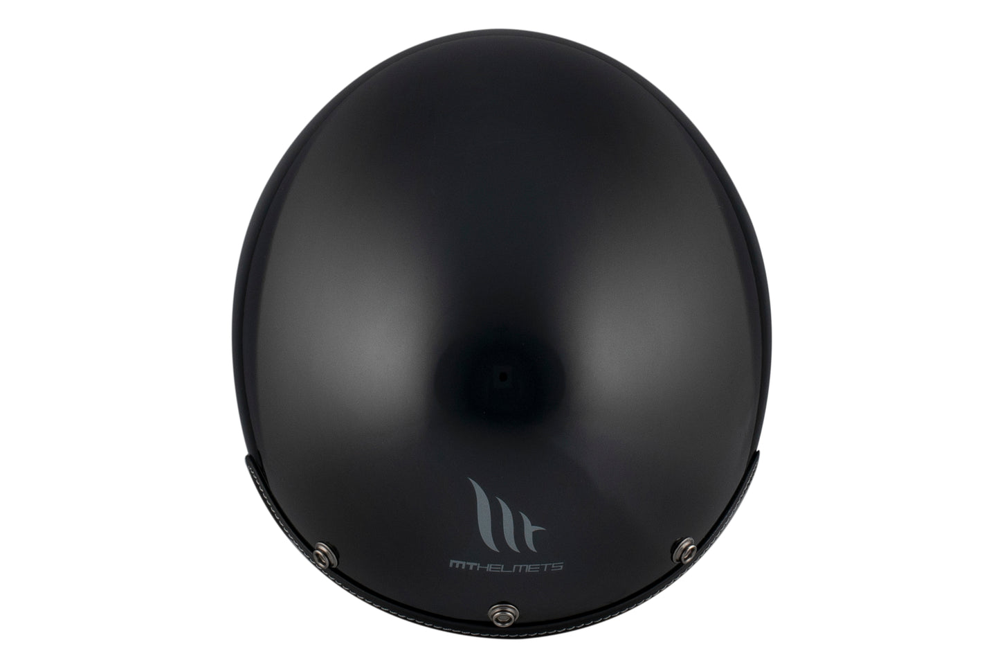 OF507SV LE MANS 2 SV ANARCHY A1 | NEGRO MATE | SKU: 1249540013