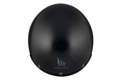 OF507SV LE MANS 2 SV ANARCHY A1 | NEGRO MATE | SKU: 1249540013