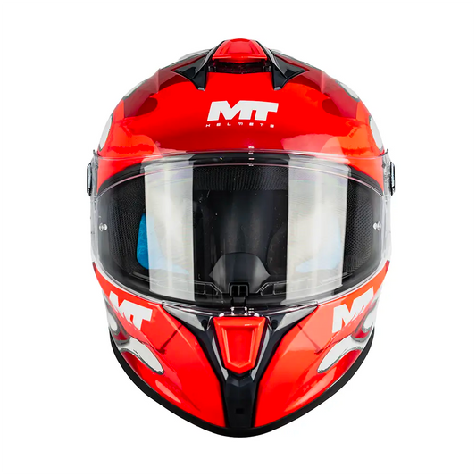 CASCO MT TARGO S (22,06) YAMANAKA 2025 A5 BRILLO SKU: 1343D32A510#