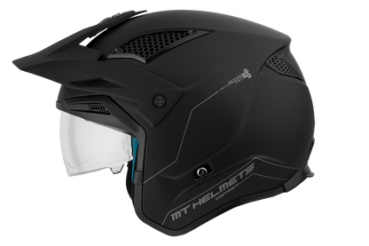 CASCO MT TR902SVB DISTRICT SV S SOLID A1 MATE | SKU: 1345000010#