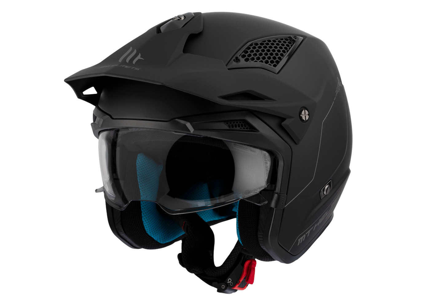 CASCO MT TR902SVB DISTRICT SV S SOLID A1 MATE | SKU: 1345000010#