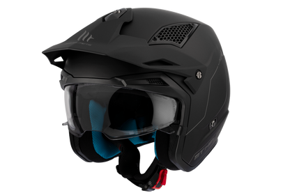 CASCO MT TR902SVB DISTRICT SV S SOLID A1 MATE | SKU: 1345000010#