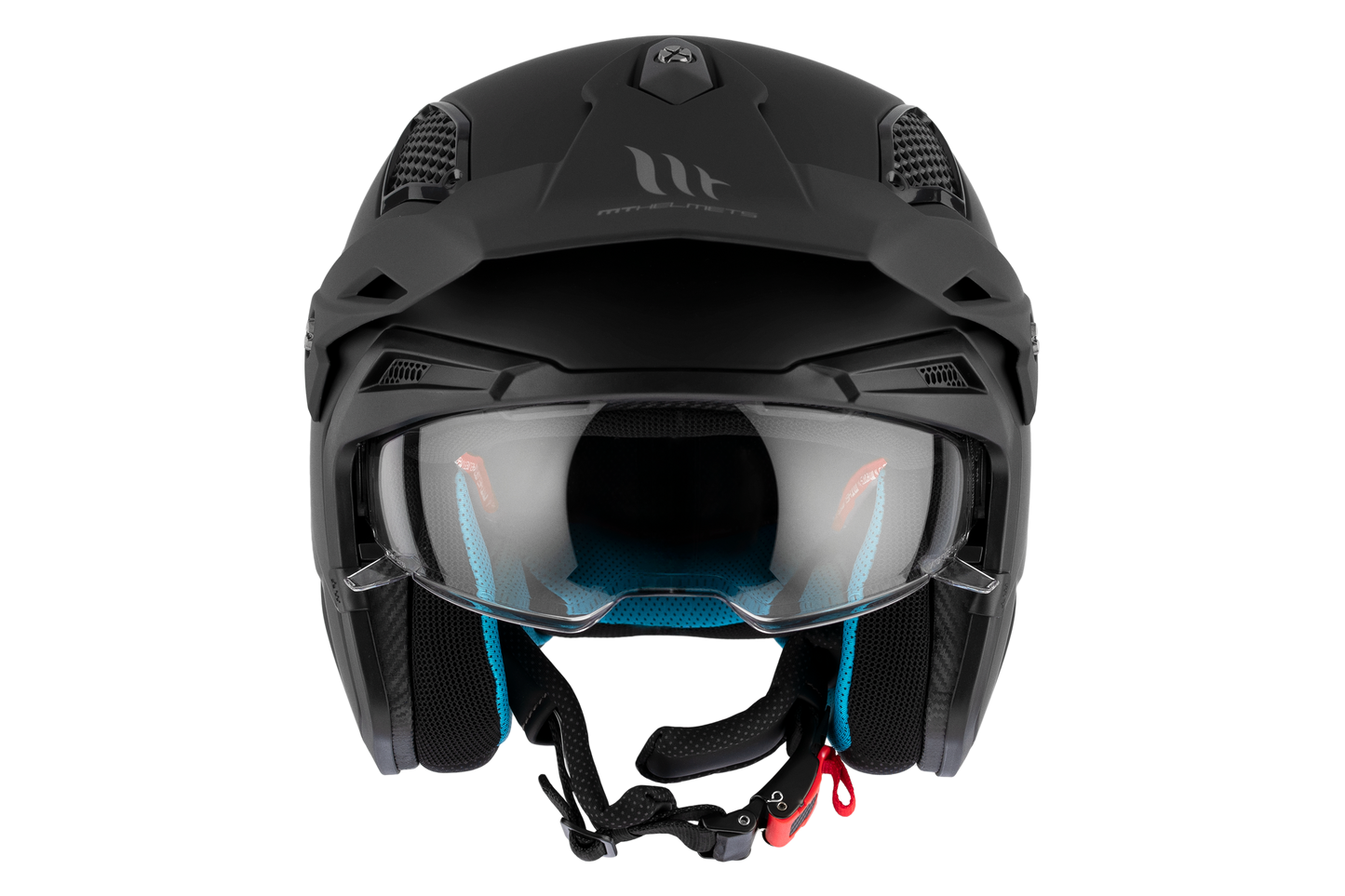 CASCO MT TR902SVB DISTRICT SV S SOLID A1 MATE | SKU: 1345000010#