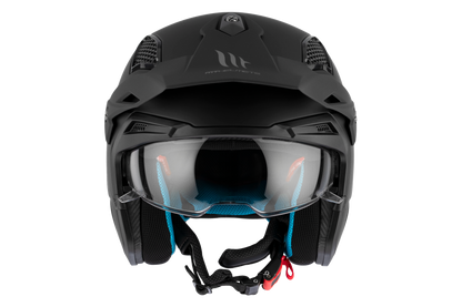 CASCO MT TR902SVB DISTRICT SV S SOLID A1 MATE | SKU: 1345000010#