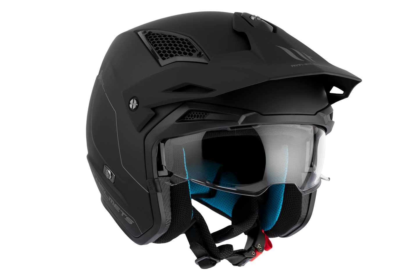 CASCO MT TR902SVB DISTRICT SV S SOLID A1 MATE | SKU: 1345000010#
