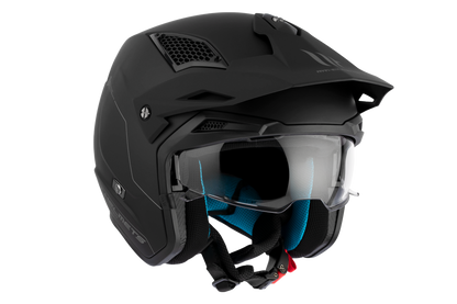 CASCO MT TR902SVB DISTRICT SV S SOLID A1 MATE | SKU: 1345000010#