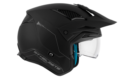 CASCO MT TR902SVB DISTRICT SV S SOLID A1 MATE | SKU: 1345000010#