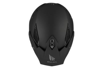 CASCO MT TR902SVB DISTRICT SV S SOLID A1 MATE | SKU: 1345000010#